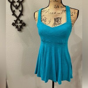 Pins and Needles Top